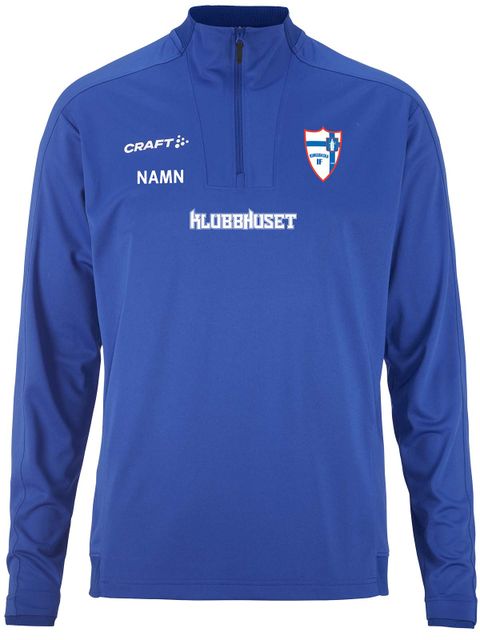 Craft Träningstopp EVOLVE 2.0 HZ (Kungsbacka IF)